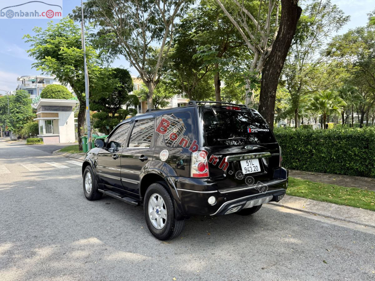 Bán ô tô Ford Escape 3.0 V6 - 2004 - xe cũ