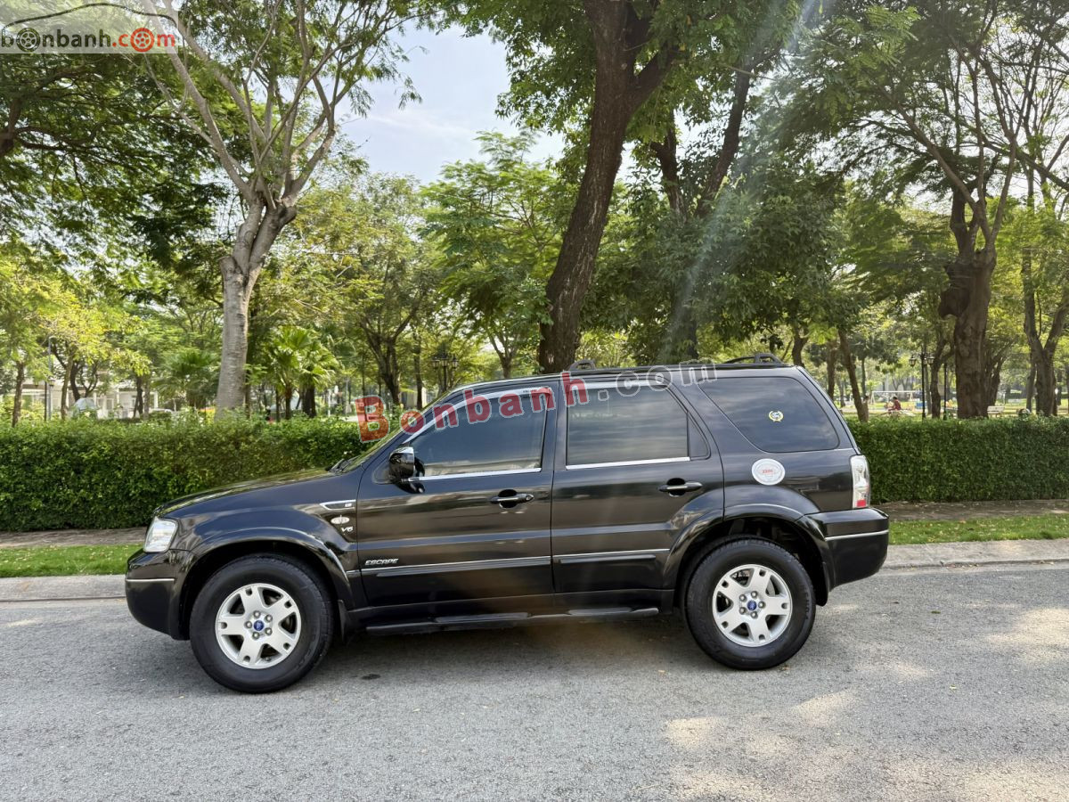 Bán ô tô Ford Escape 3.0 V6 - 2004 - xe cũ
