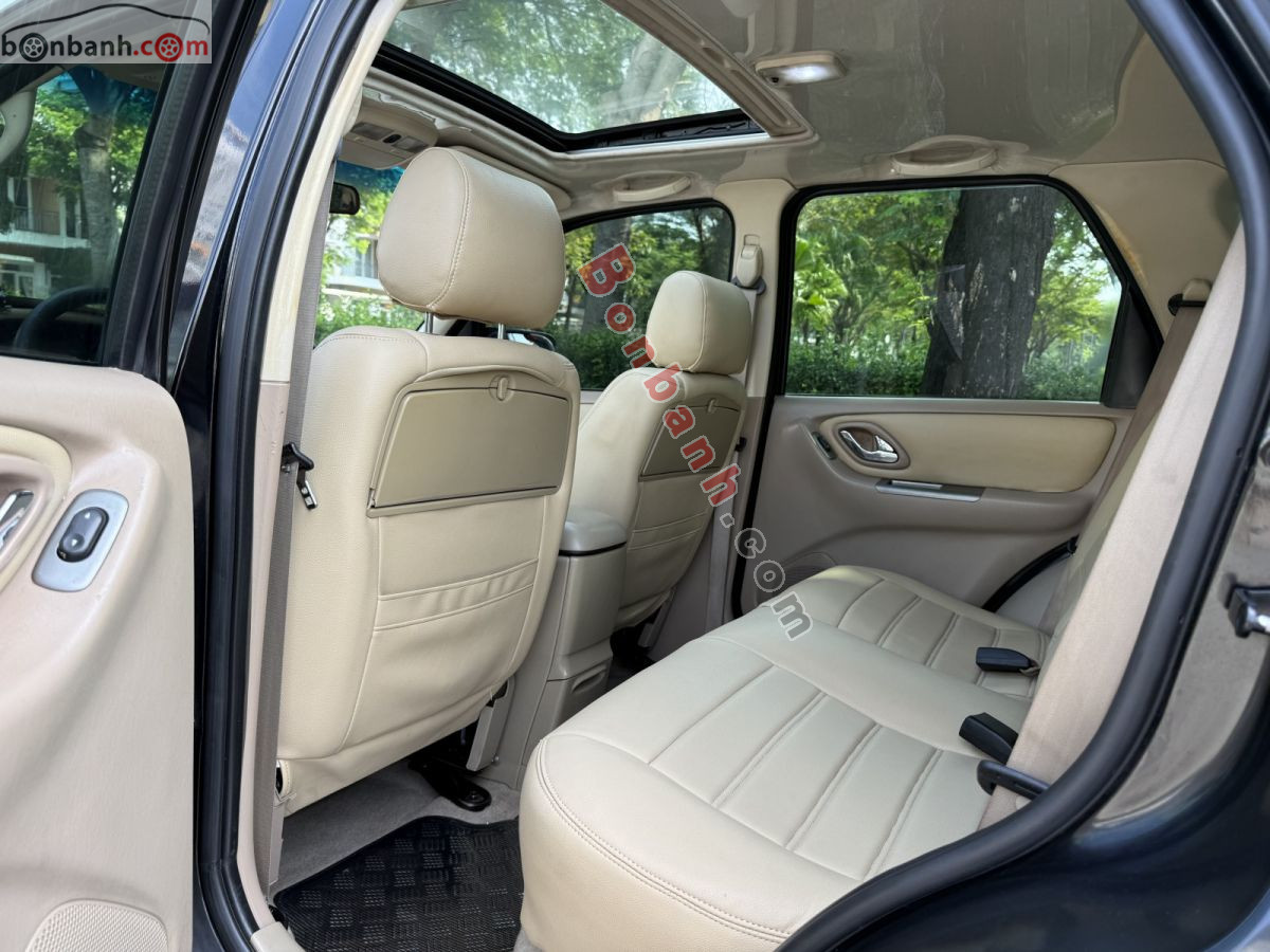 Bán ô tô Ford Escape 3.0 V6 - 2004 - xe cũ