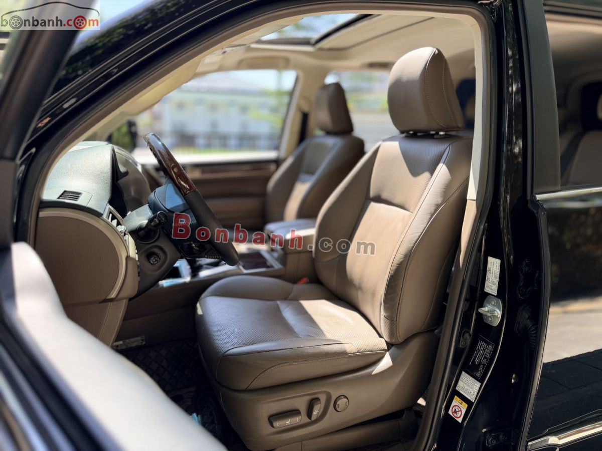 Bán ô tô Lexus GX 460 - 2016 - xe cũ