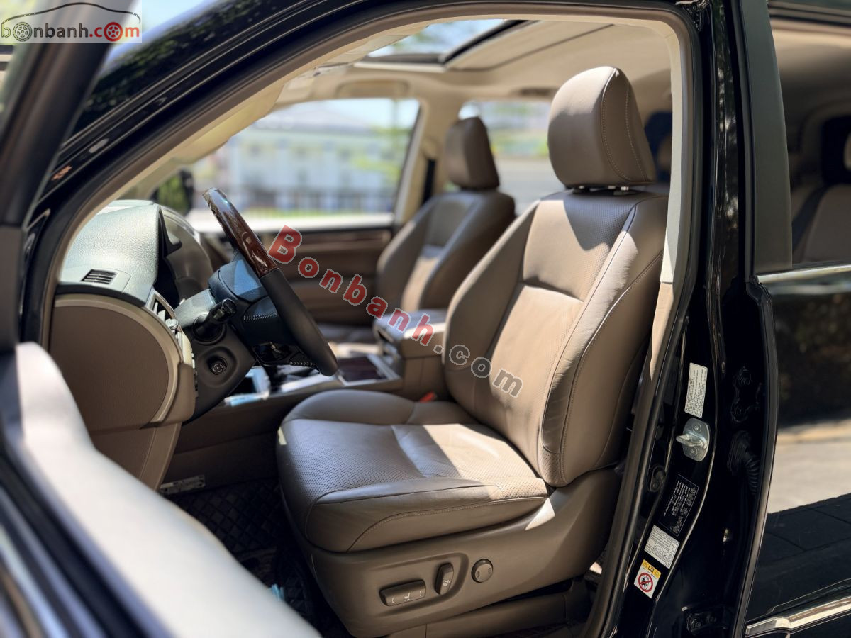 Bán ô tô Lexus GX 460 - 2016 - xe cũ