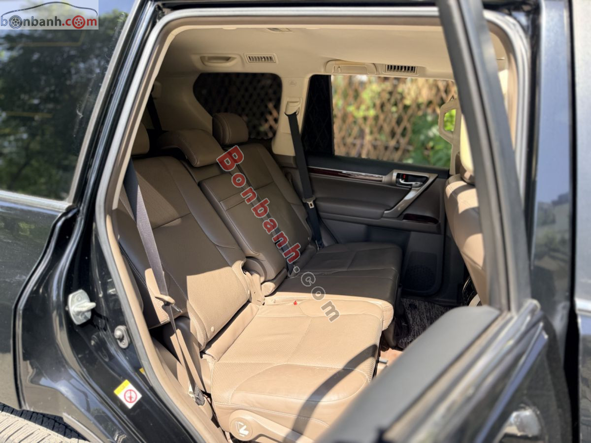 Bán ô tô Lexus GX 460 - 2016 - xe cũ