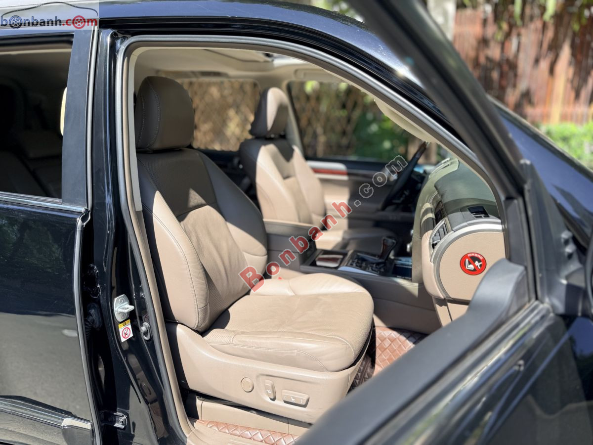 Bán ô tô Lexus GX 460 - 2016 - xe cũ