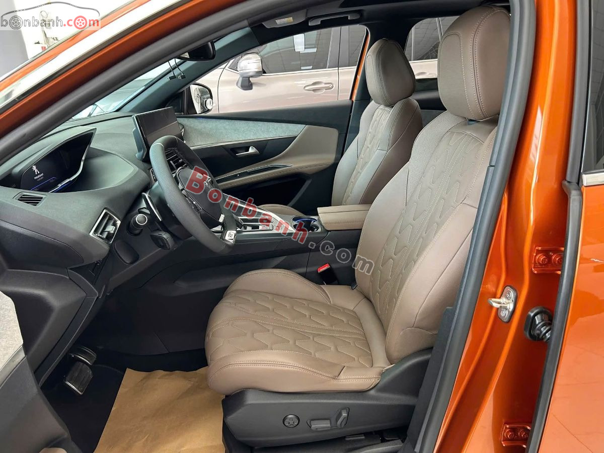 Bán ô tô Peugeot 3008 GT - 2022 - xe cũ