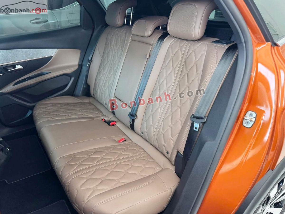 Bán ô tô Peugeot 3008 GT - 2022 - xe cũ