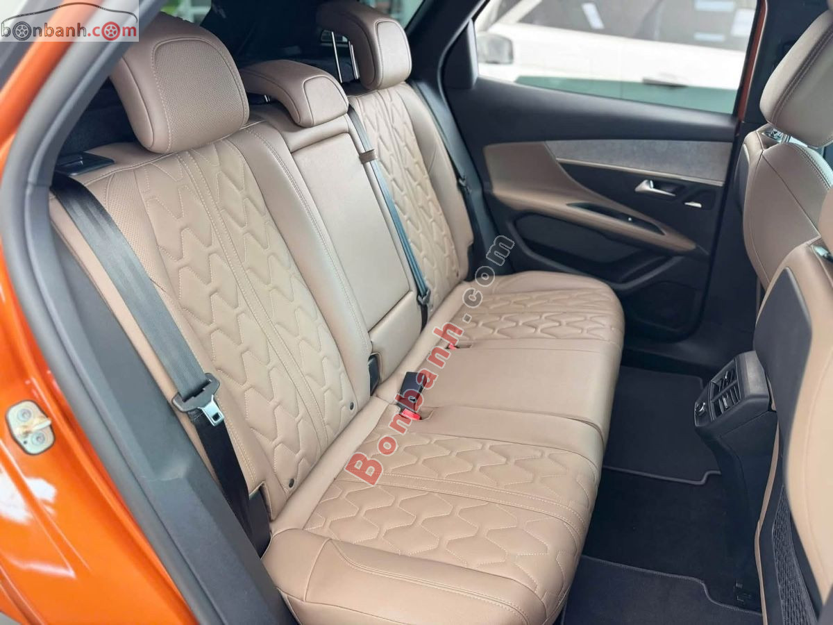 Bán ô tô Peugeot 3008 GT - 2022 - xe cũ