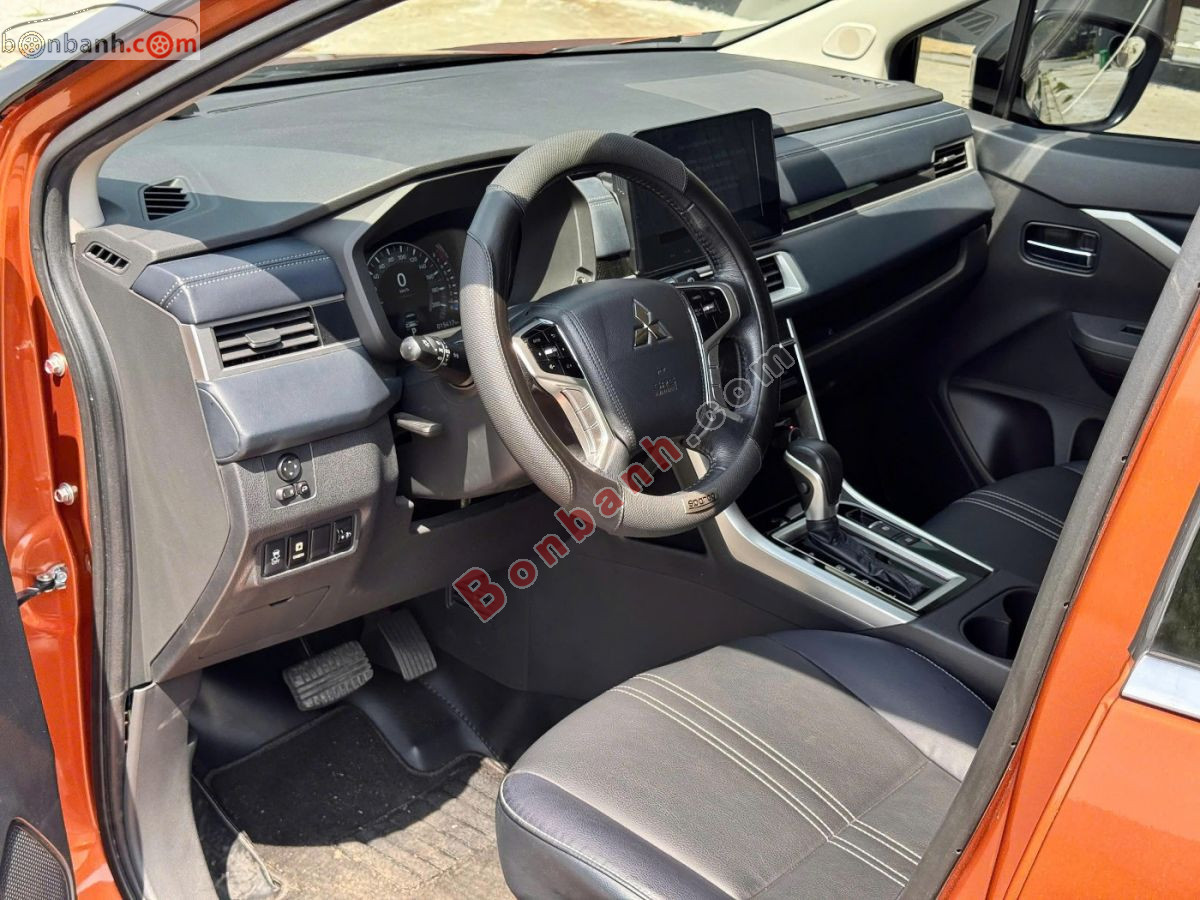 Bán ô tô Mitsubishi Xpander Cross 1.5 AT - 2023 - xe cũ