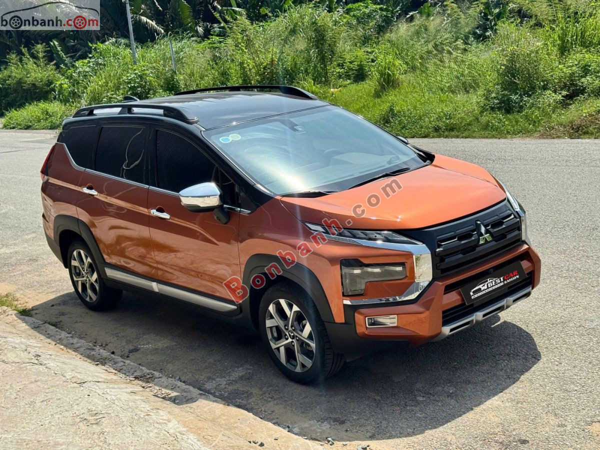 Bán ô tô Mitsubishi Xpander Cross 1.5 AT - 2023 - xe cũ