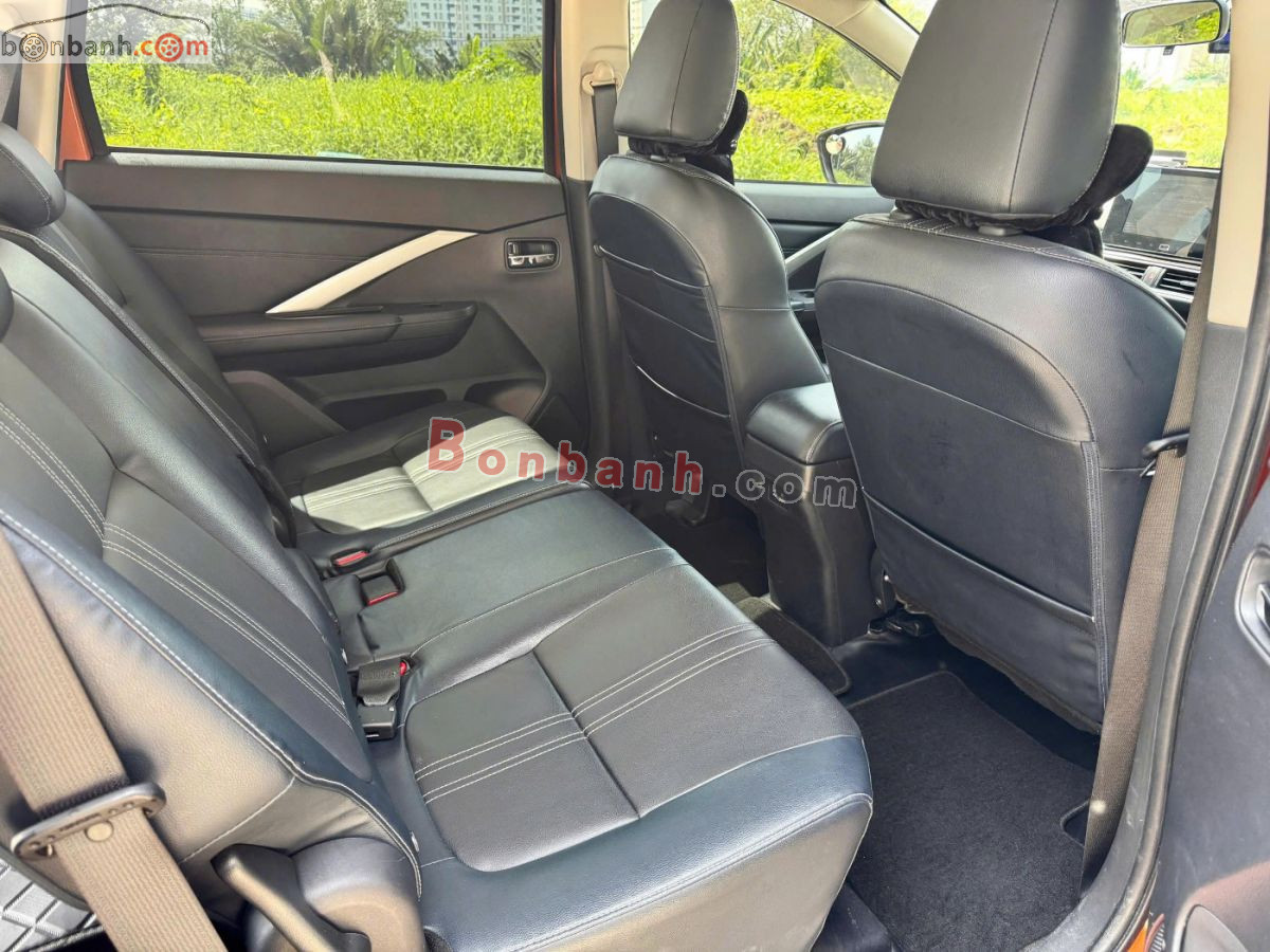 Bán ô tô Mitsubishi Xpander Cross 1.5 AT - 2023 - xe cũ