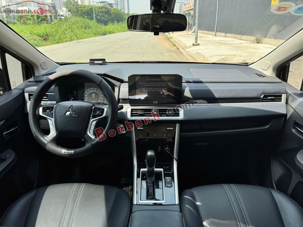 Bán ô tô Mitsubishi Xpander Cross 1.5 AT - 2023 - xe cũ