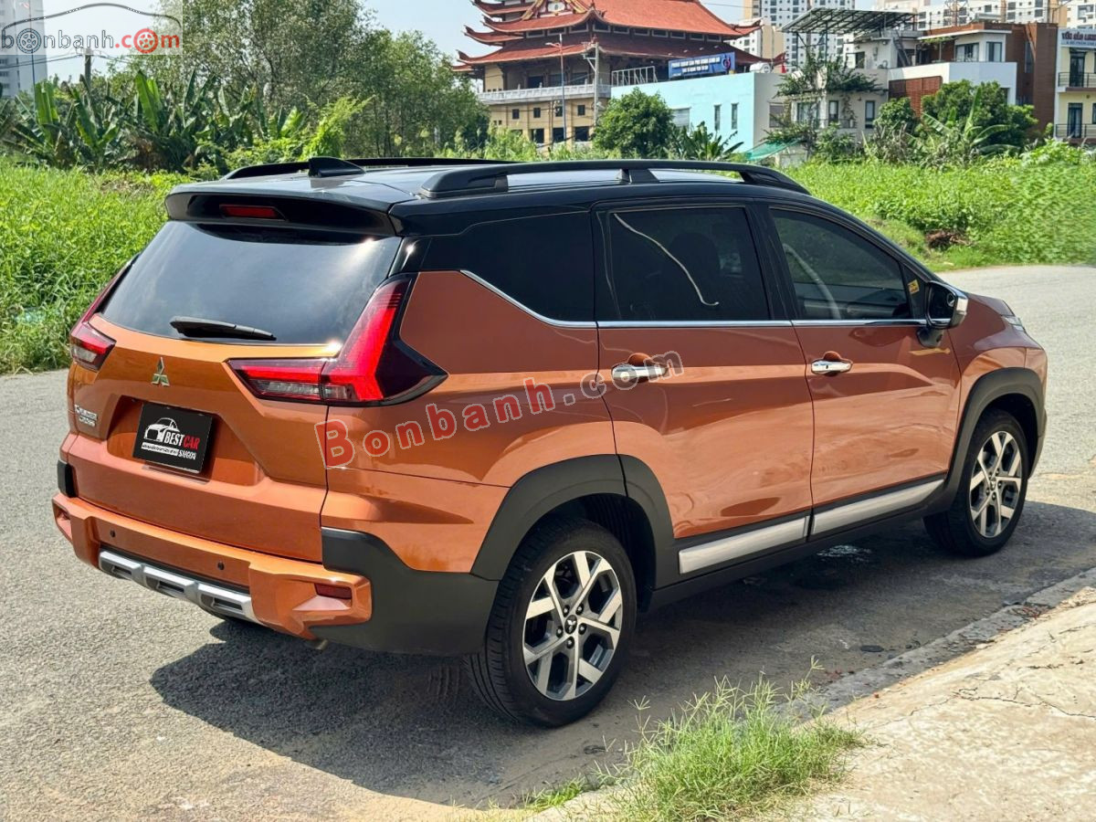 Bán ô tô Mitsubishi Xpander Cross 1.5 AT - 2023 - xe cũ