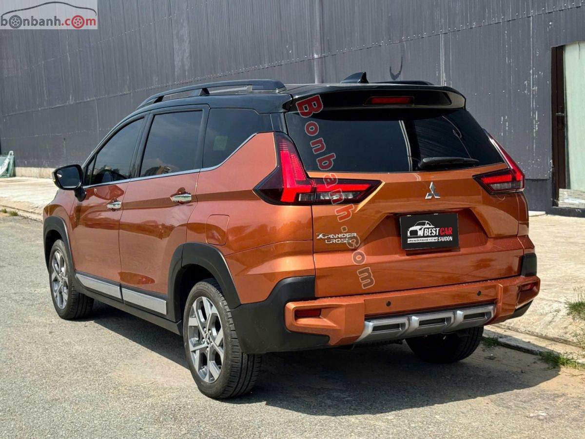 Bán ô tô Mitsubishi Xpander Cross 1.5 AT - 2023 - xe cũ