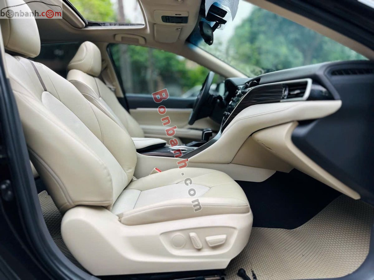 Bán ô tô Toyota Camry 2.5Q - 2019 - xe cũ
