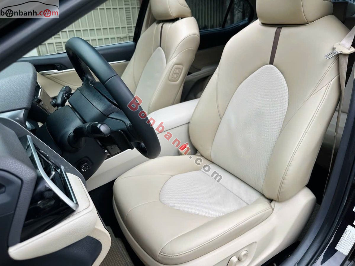 Bán ô tô Toyota Camry 2.5Q - 2019 - xe cũ