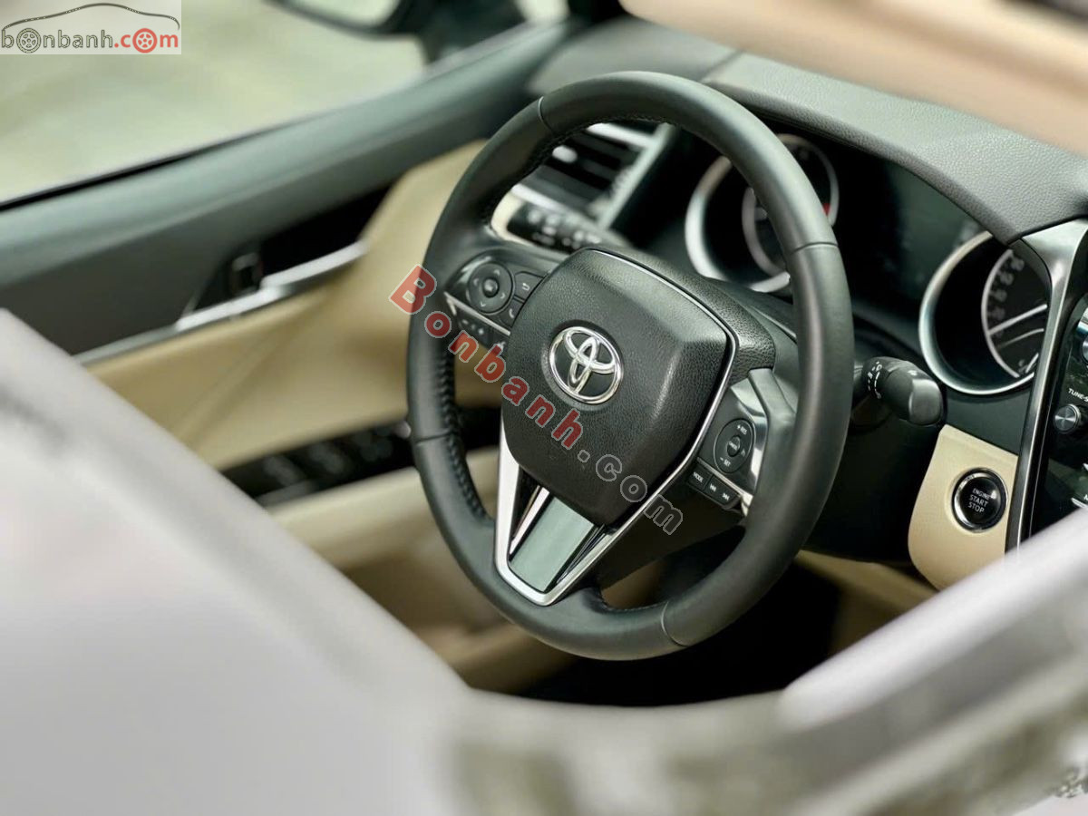 Bán ô tô Toyota Camry 2.5Q - 2019 - xe cũ