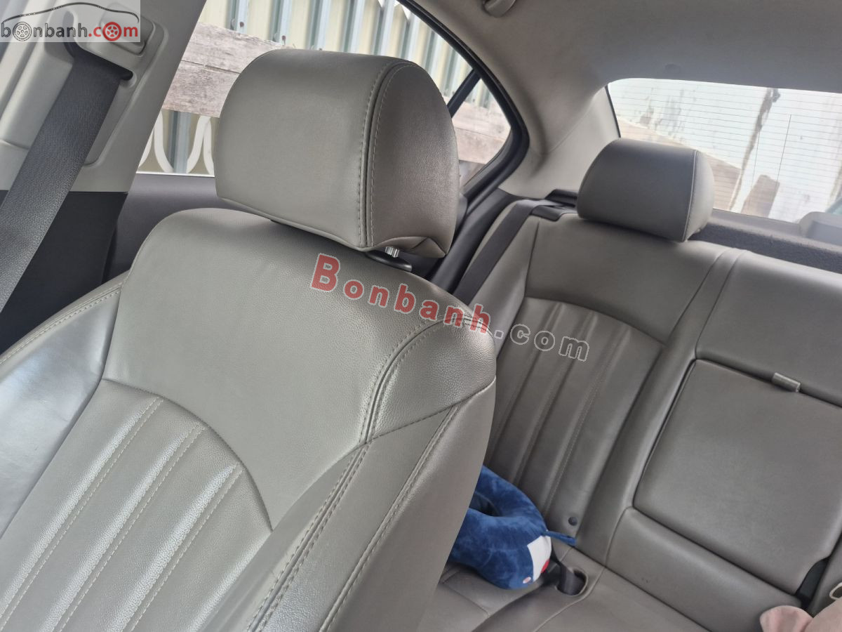 Bán ô tô Chevrolet Cruze LTZ 1.8 AT - 2014 - xe cũ