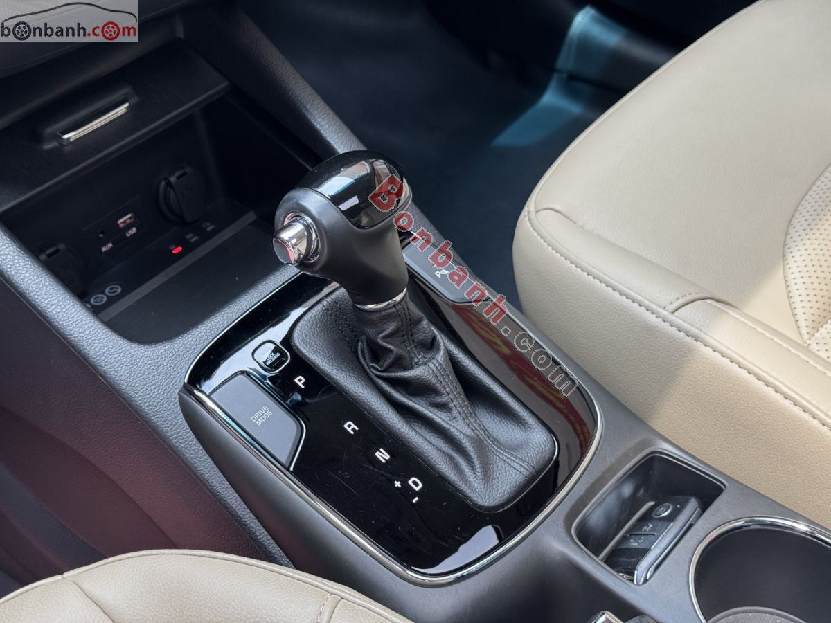 Bán ô tô Kia Cerato 1.6 AT - 2018 - xe cũ