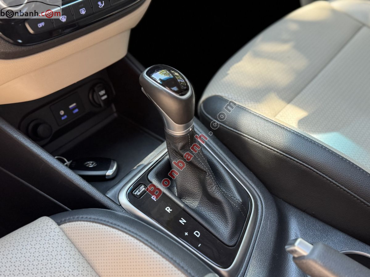 Bán ô tô Hyundai Accent 1.4 ATH - 2020 - xe cũ