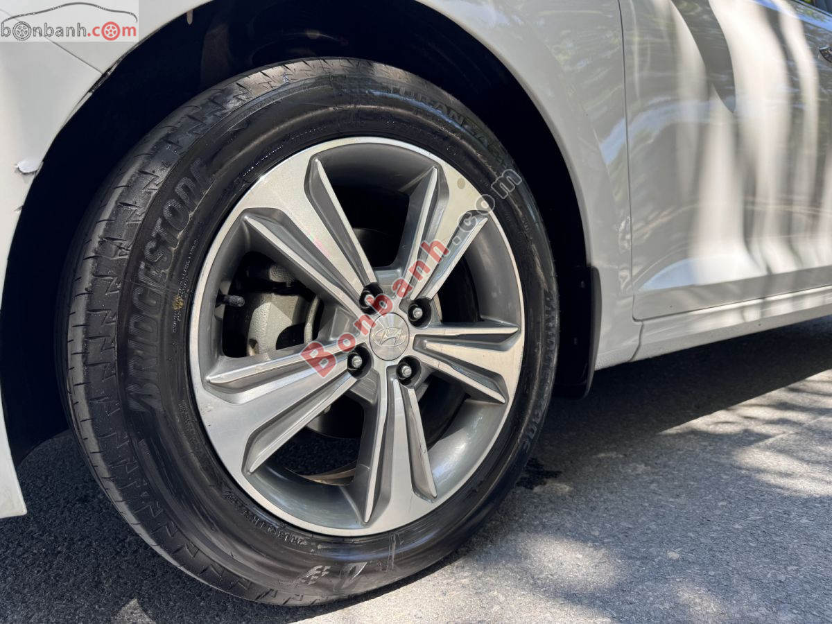 Bán ô tô Hyundai Accent 1.4 ATH - 2020 - xe cũ
