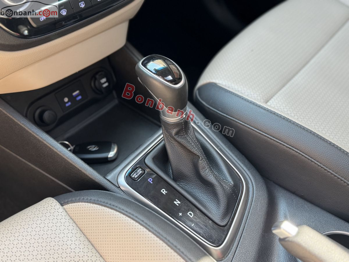 Bán ô tô Hyundai Accent 1.4 ATH - 2020 - xe cũ