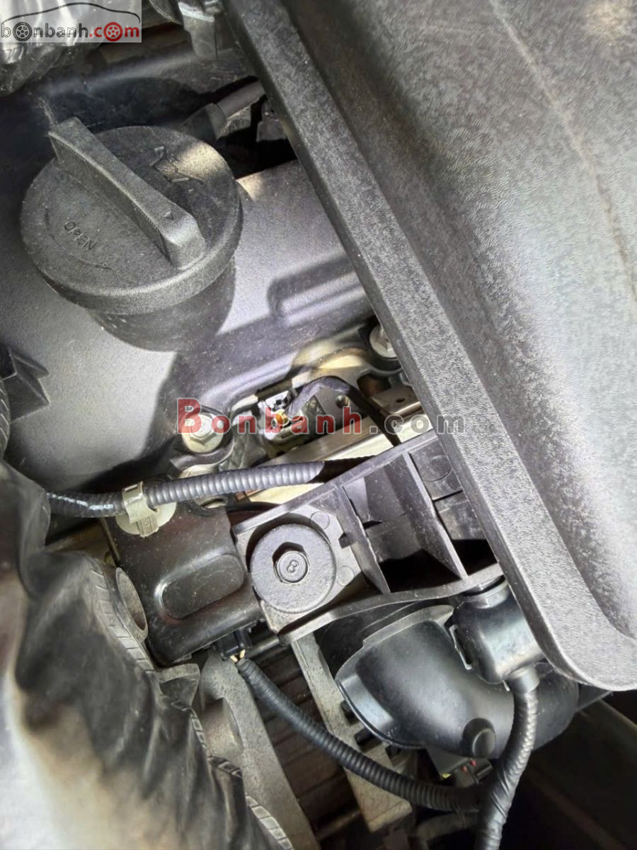 Bán ô tô Hyundai i10 1.2 AT - 2022 - xe cũ
