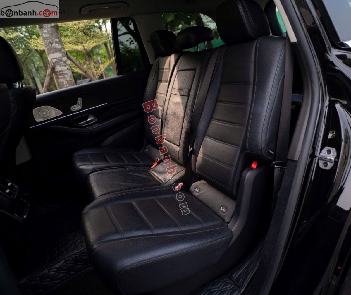 Bán ô tô Mercedes Benz GLS 450 4Matic - 2021 - xe cũ