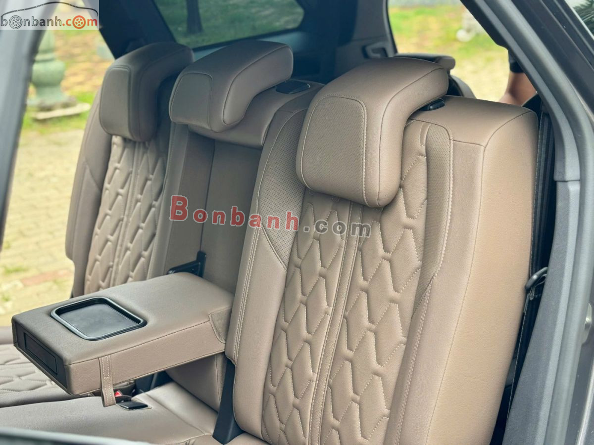Bán ô tô Peugeot 5008 GT 1.6 AT - 2022 - xe cũ
