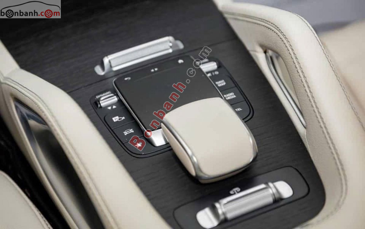 Bán ô tô Mercedes Benz GLS 450 4Matic - 2022 - xe cũ