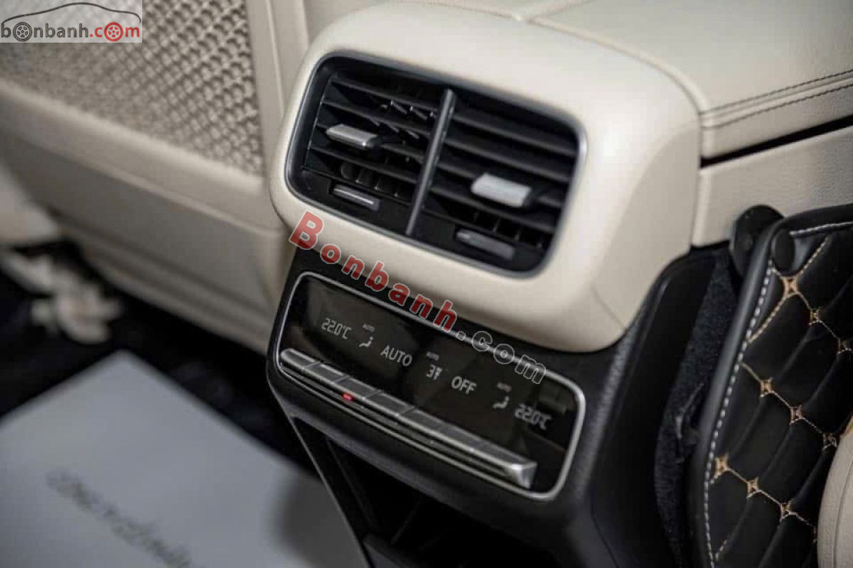 Bán ô tô Mercedes Benz GLS 450 4Matic - 2022 - xe cũ