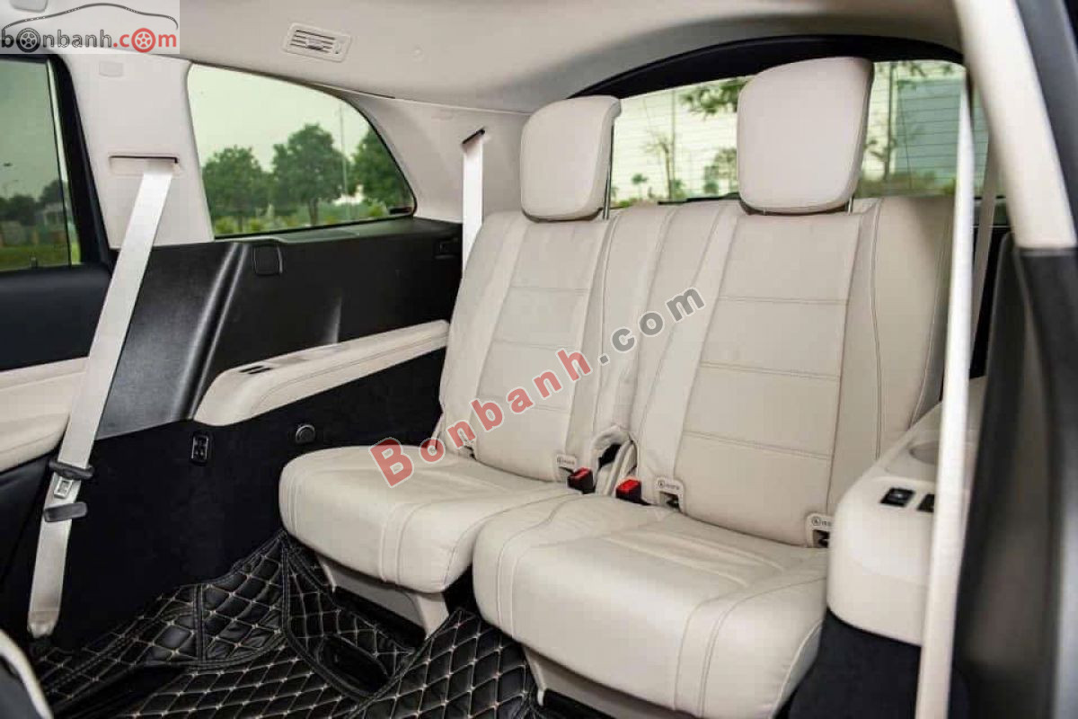 Bán ô tô Mercedes Benz GLS 450 4Matic - 2022 - xe cũ