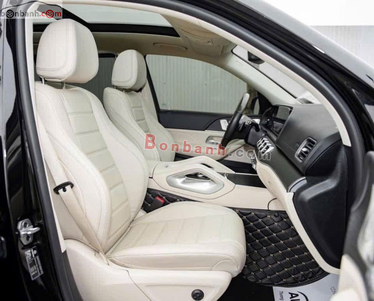Bán ô tô Mercedes Benz GLS 450 4Matic - 2022 - xe cũ