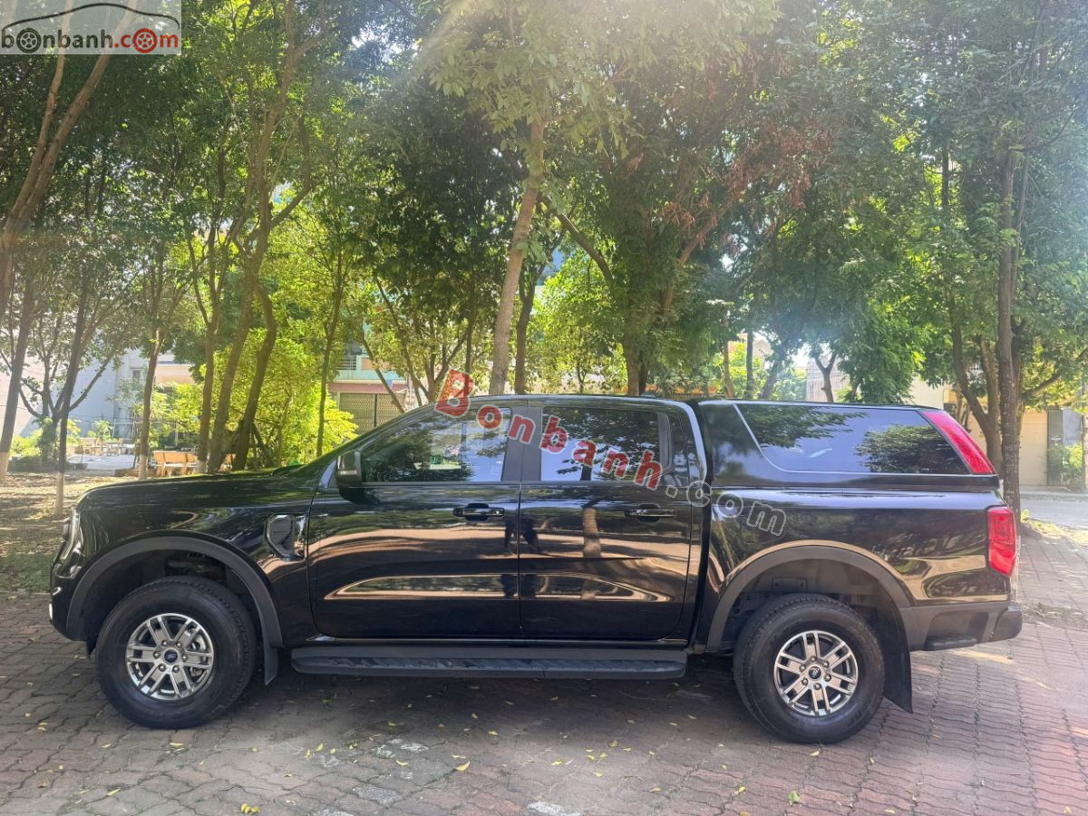 Bán ô tô Ford Ranger XLS 2.0L 4x2 AT - 2024 - xe cũ
