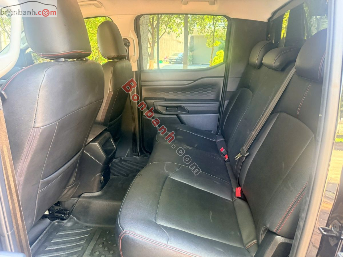 Bán ô tô Ford Ranger XLS 2.0L 4x2 AT - 2024 - xe cũ