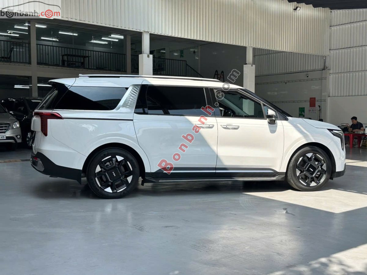Bán ô tô Kia Carnival Premium 2.2D 8S - 2024 - xe cũ