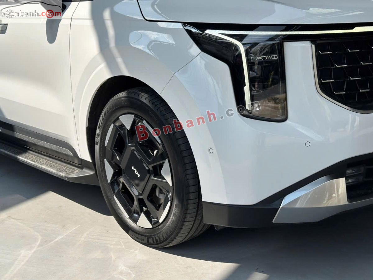 Bán ô tô Kia Carnival Premium 2.2D 8S - 2024 - xe cũ