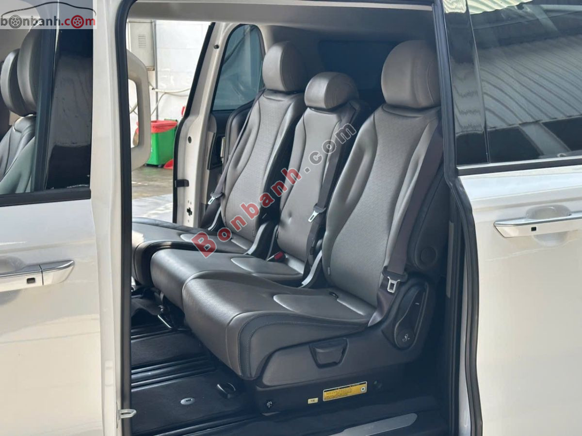 Bán ô tô Kia Carnival Premium 2.2D 8S - 2024 - xe cũ