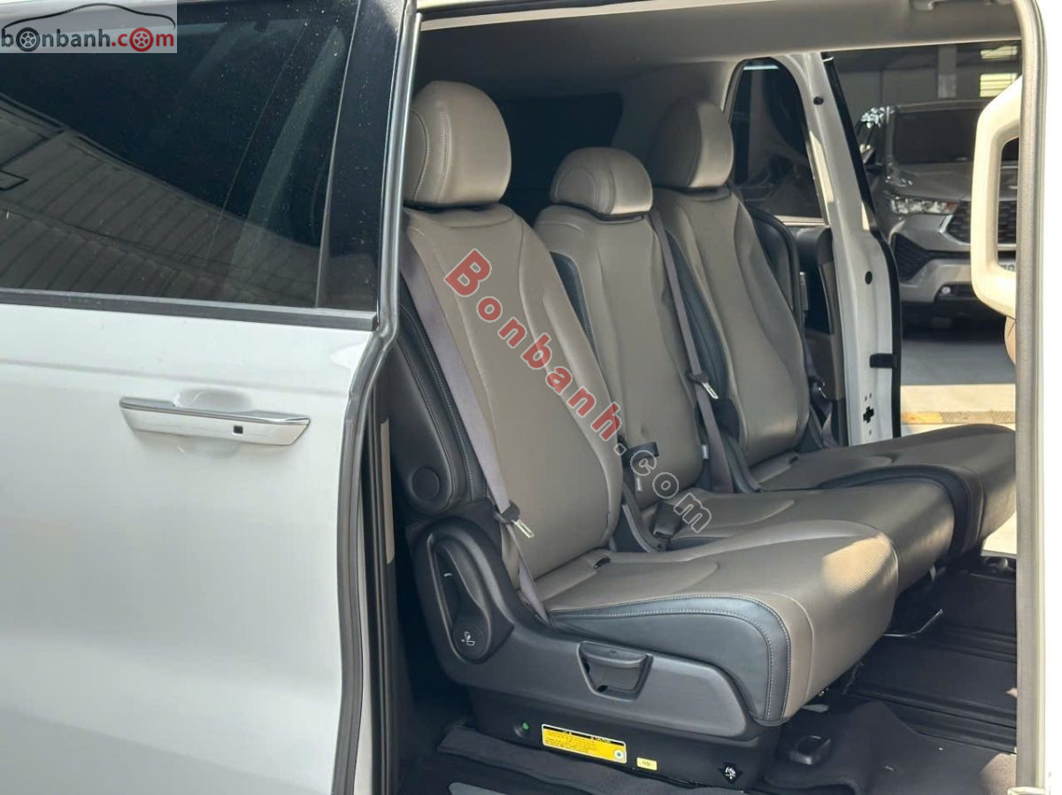 Bán ô tô Kia Carnival Premium 2.2D 8S - 2024 - xe cũ