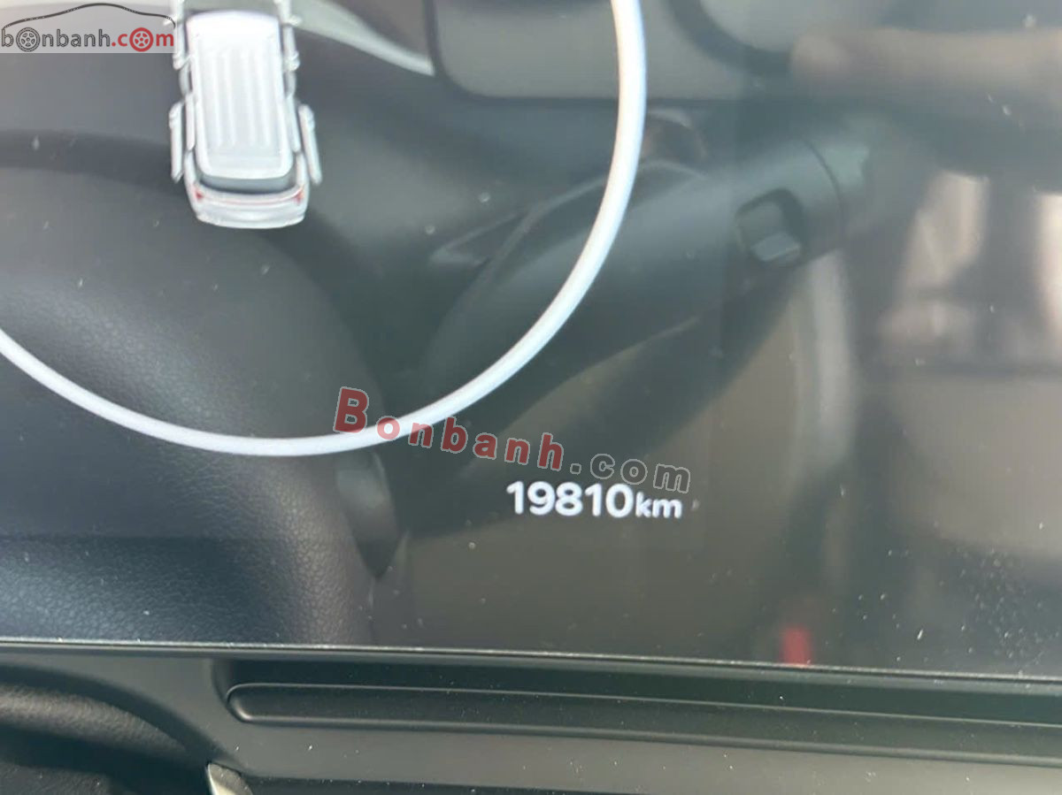 Bán ô tô Kia Carnival Premium 2.2D 8S - 2024 - xe cũ