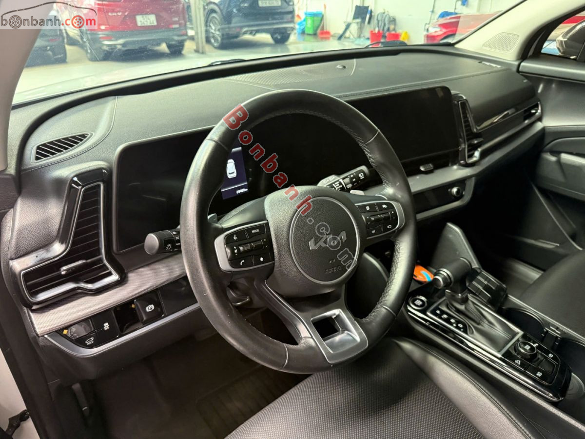 Bán ô tô Kia Sportage Premium 2.0G - 2024 - xe cũ