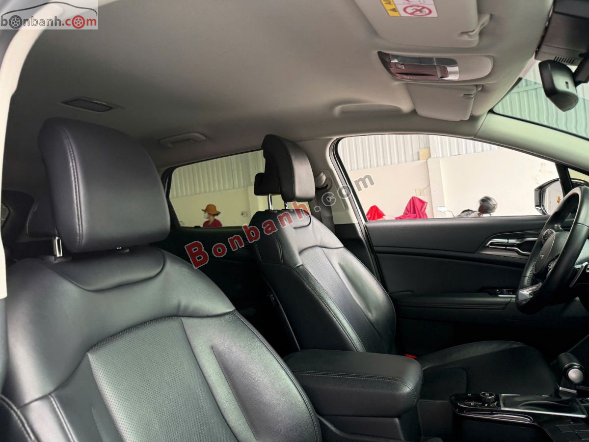 Bán ô tô Kia Sportage Premium 2.0G - 2024 - xe cũ