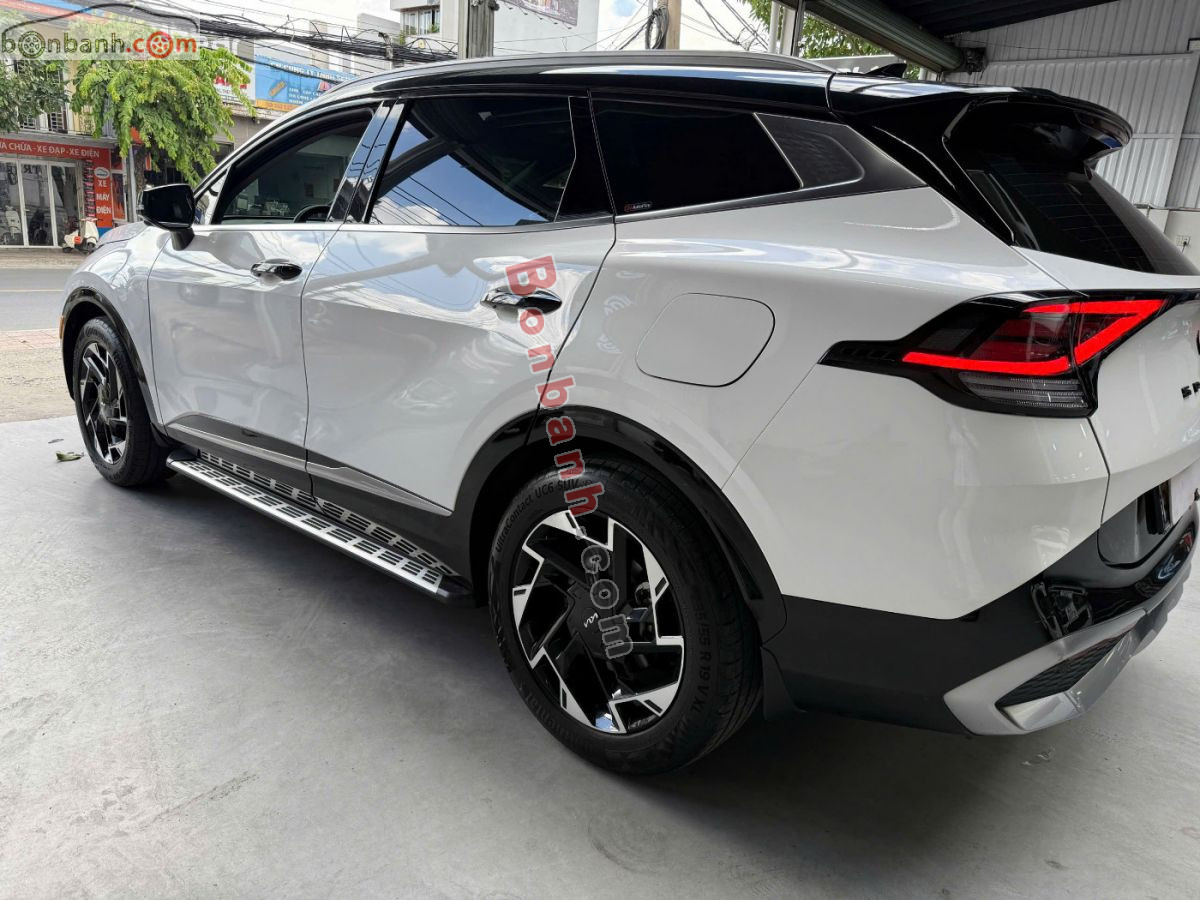 Bán ô tô Kia Sportage Premium 2.0G - 2024 - xe cũ
