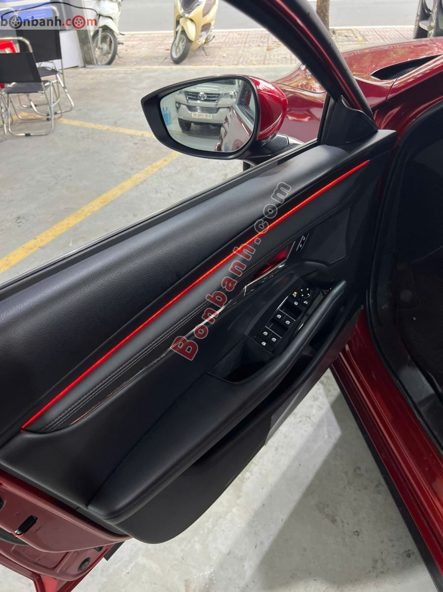Bán ô tô Mazda 3 1.5L Sport Luxury - 2019 - xe cũ