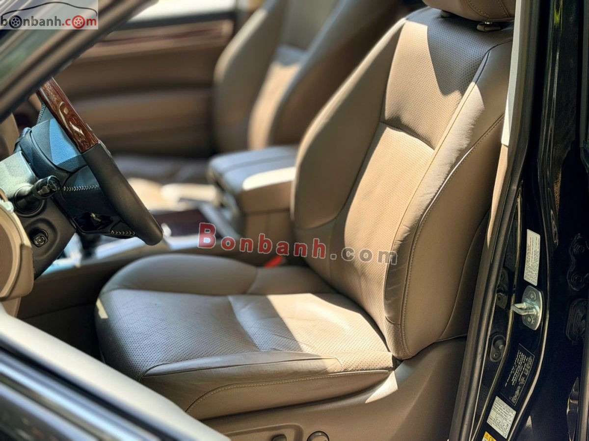 Bán ô tô Lexus GX 460 - 2016 - xe cũ