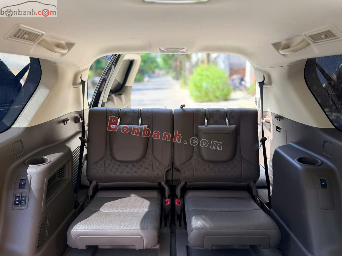 Bán ô tô Lexus GX 460 - 2016 - xe cũ