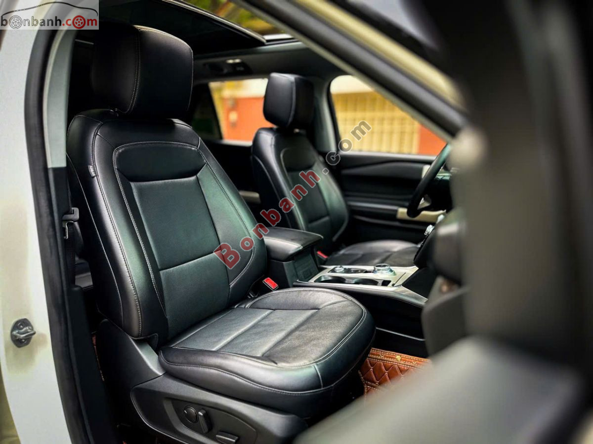 Bán ô tô Ford Explorer Limited 2.3L EcoBoost - 2023 - xe cũ