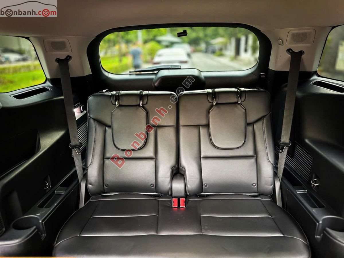 Bán ô tô Ford Explorer Limited 2.3L EcoBoost - 2023 - xe cũ
