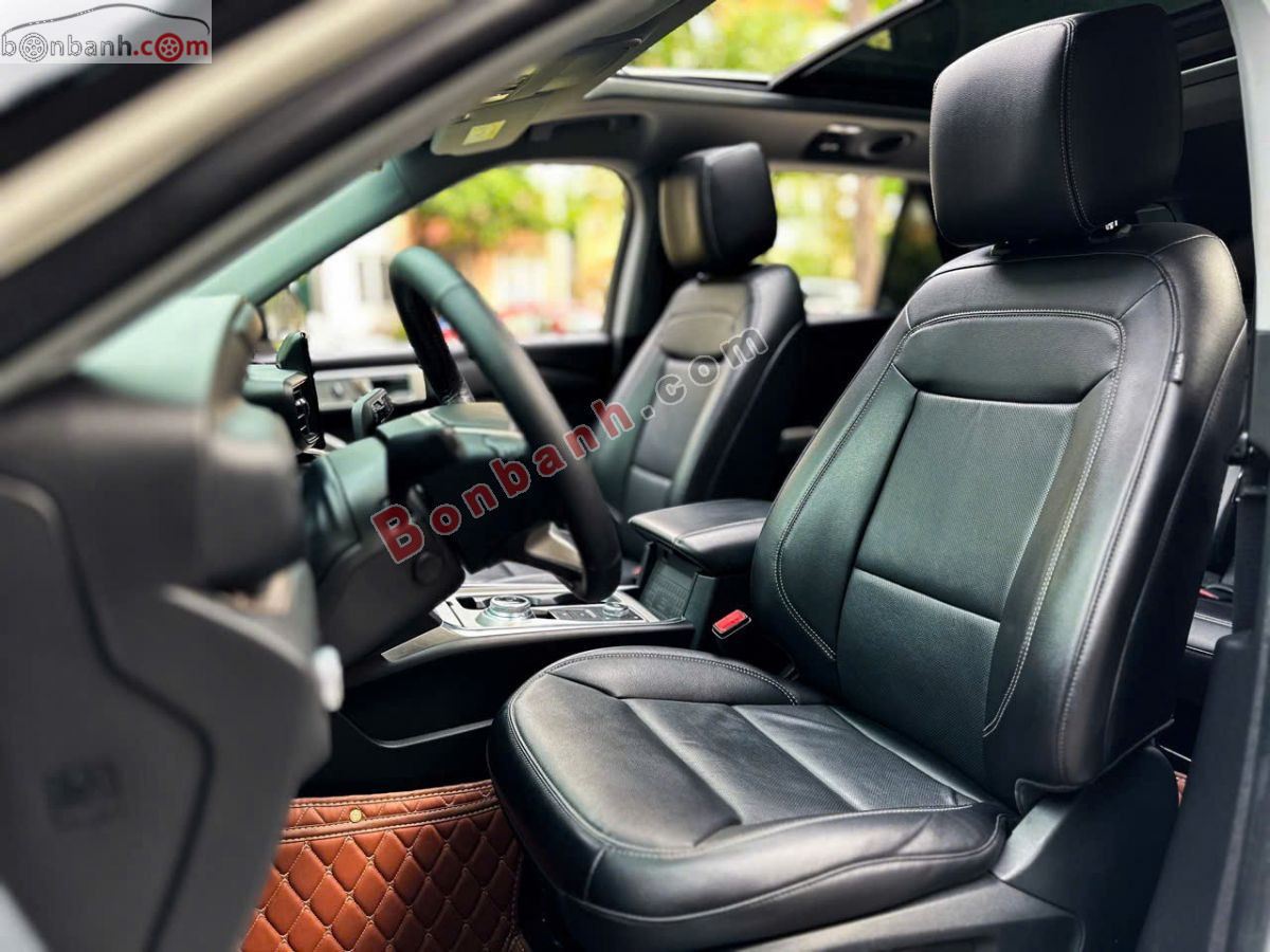 Bán ô tô Ford Explorer Limited 2.3L EcoBoost - 2023 - xe cũ
