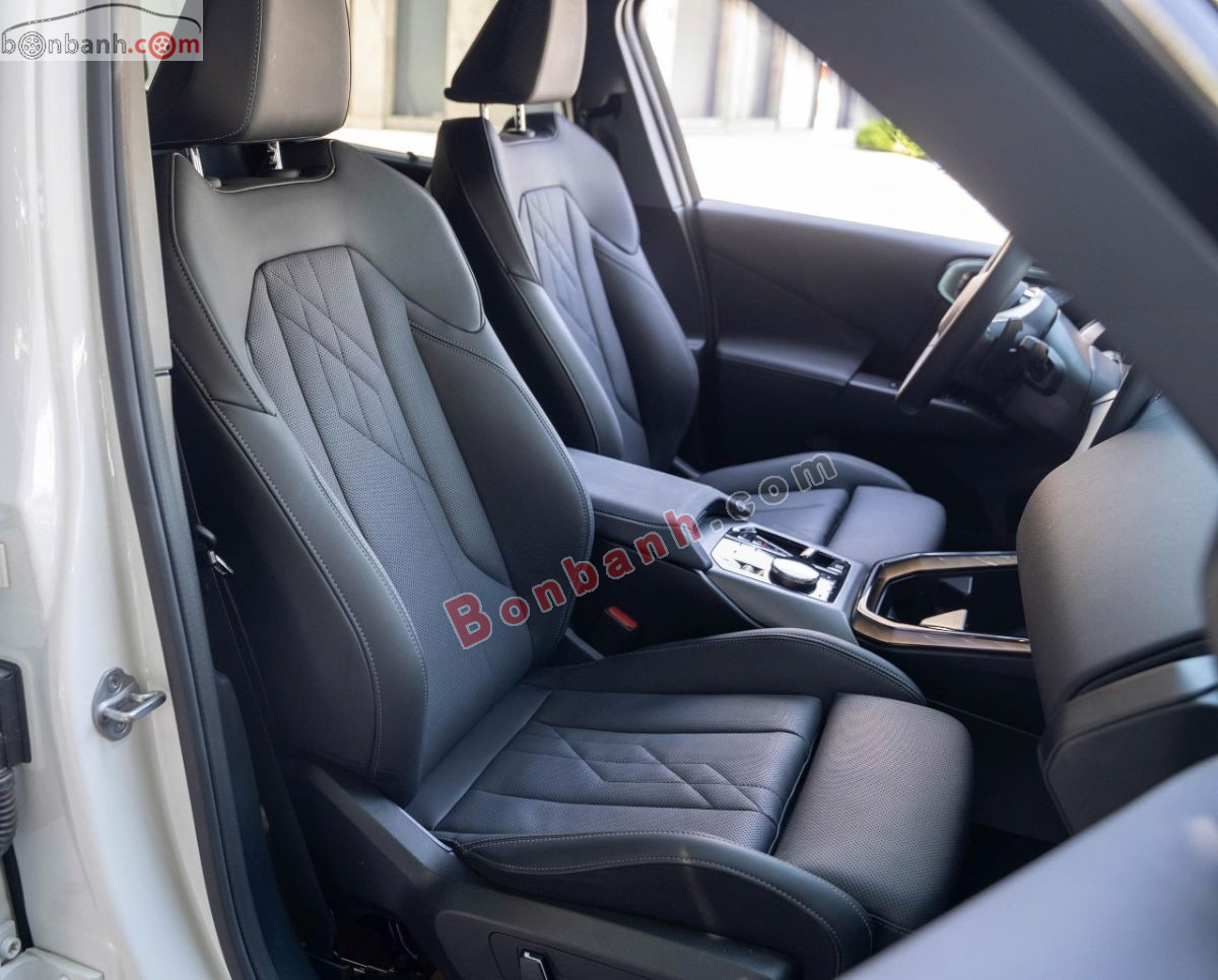 Bán ô tô BMW X3 xDrive20i - 2025 - xe cũ