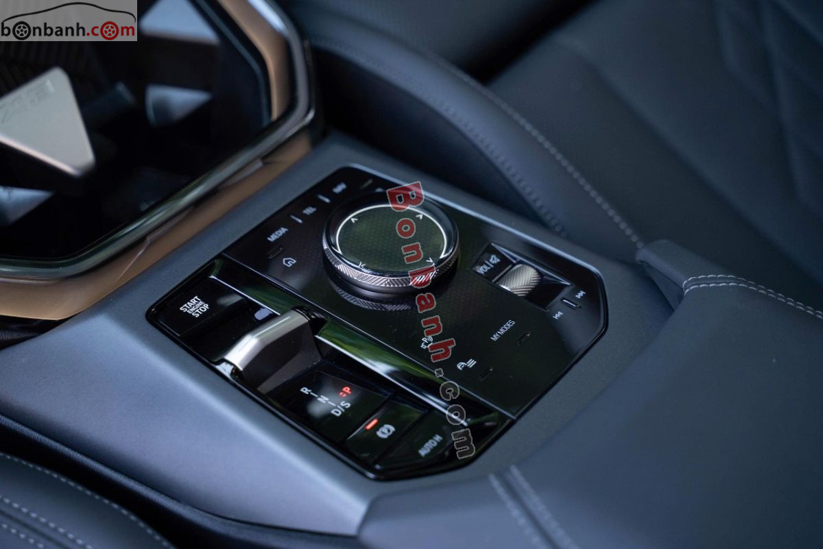 Bán ô tô BMW X3 xDrive20i - 2025 - xe cũ