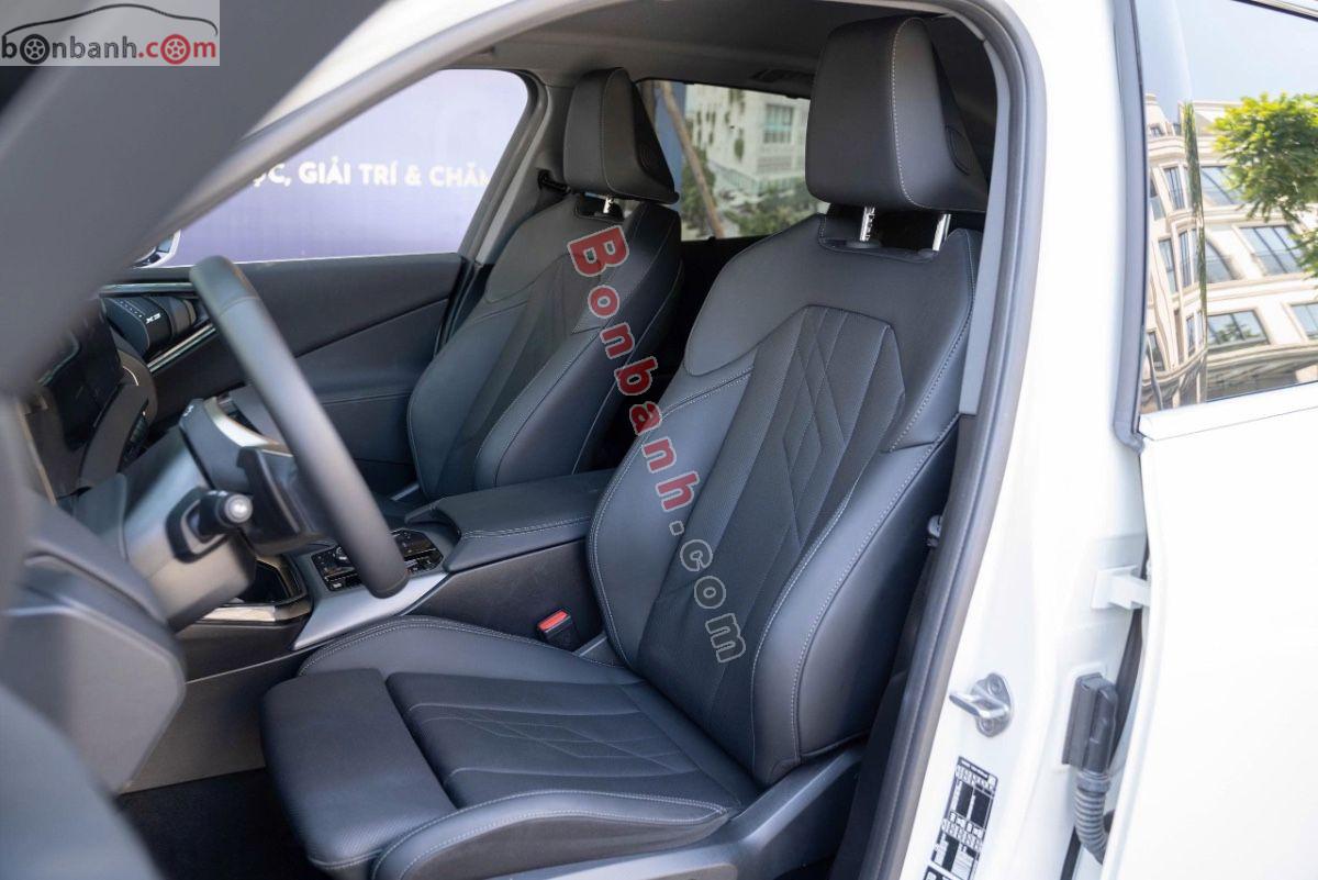 Bán ô tô BMW X3 xDrive20i - 2025 - xe cũ